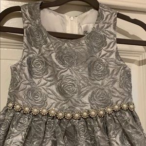 Girls toddler dress